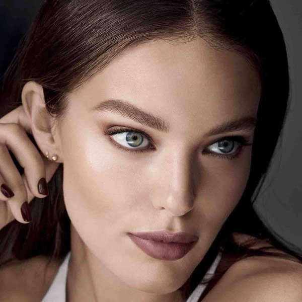 máscara de pestañas maybelline the falsies surreal extensions antes y después